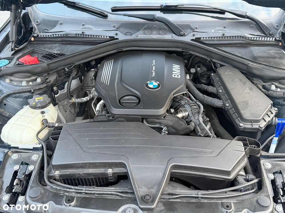 BMW Seria 3 - 12