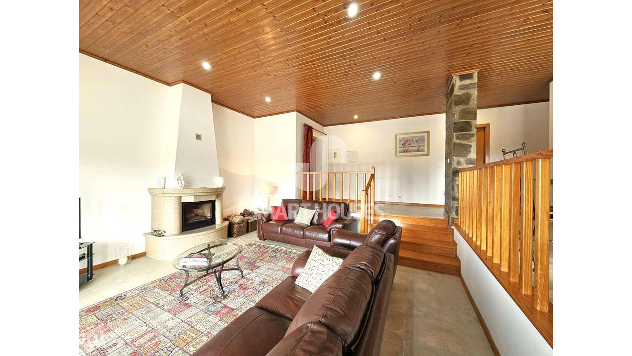 Moradia T3 Casal S. João c/ terreno - Grande imagem: 2/43