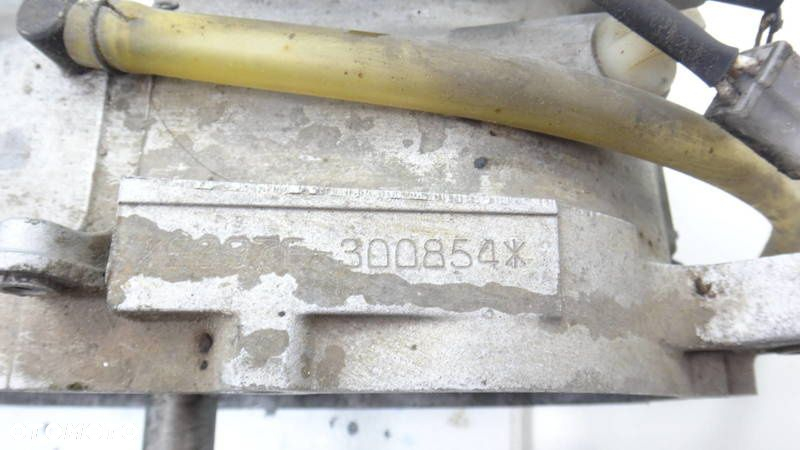 Yamaha Cygnus 125 Silnik Gwarancja 30 Dni - 10