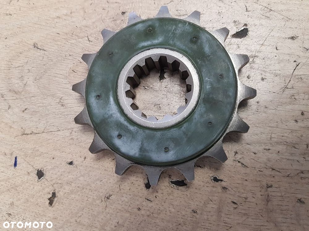 Zębatka napędowa przód Honda VFR750F CBR900RR VF750 VTR1000 CB900 23801-ML7-920 - 5