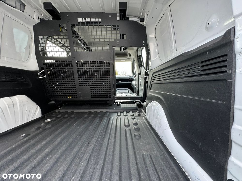 Toyota Proace City 1.5 D-4D Long 2,3t Active (bryg.) - 10