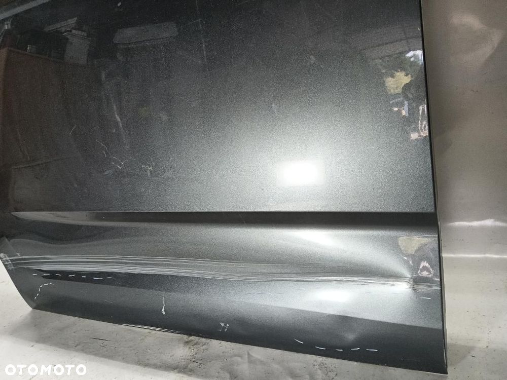 DRZWI TYŁ TYLNE PRAWE VW T7 7T0843208 - 3