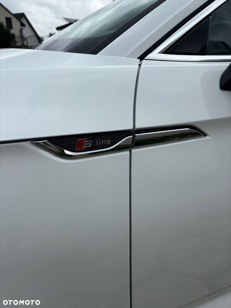 Audi A5 Sportback 2.0 TFSI Quattro Sport S tronic - 5