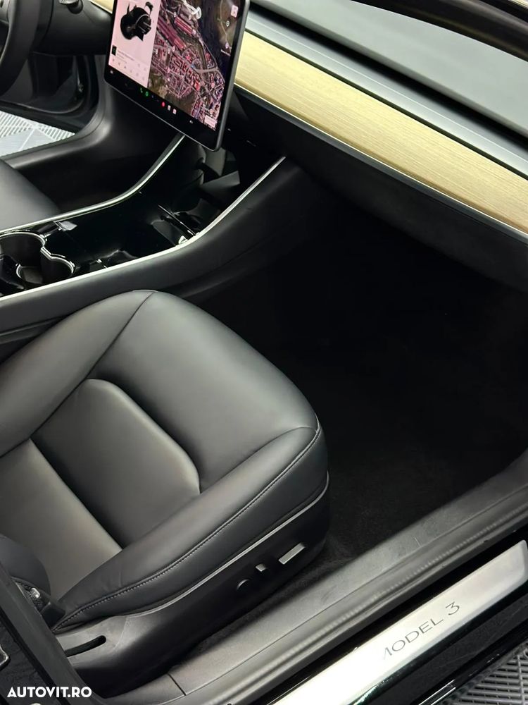 Tesla Model 3 AWD Dual Motor - 21