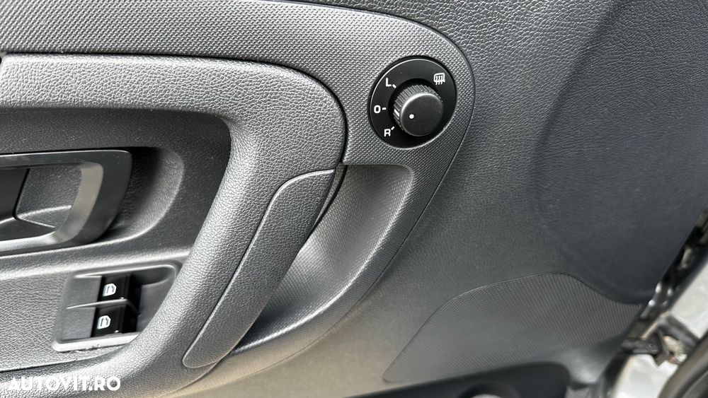 Skoda Fabia 1.2 TSI Ambiente Green tec - 10