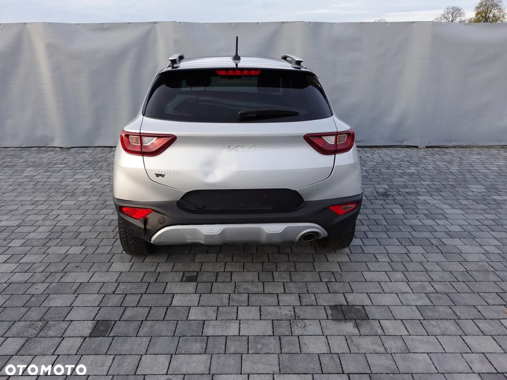 Kia Stonic 1.0 T-GDI OPF Mild Hybrid DCT7 Spirit - 5