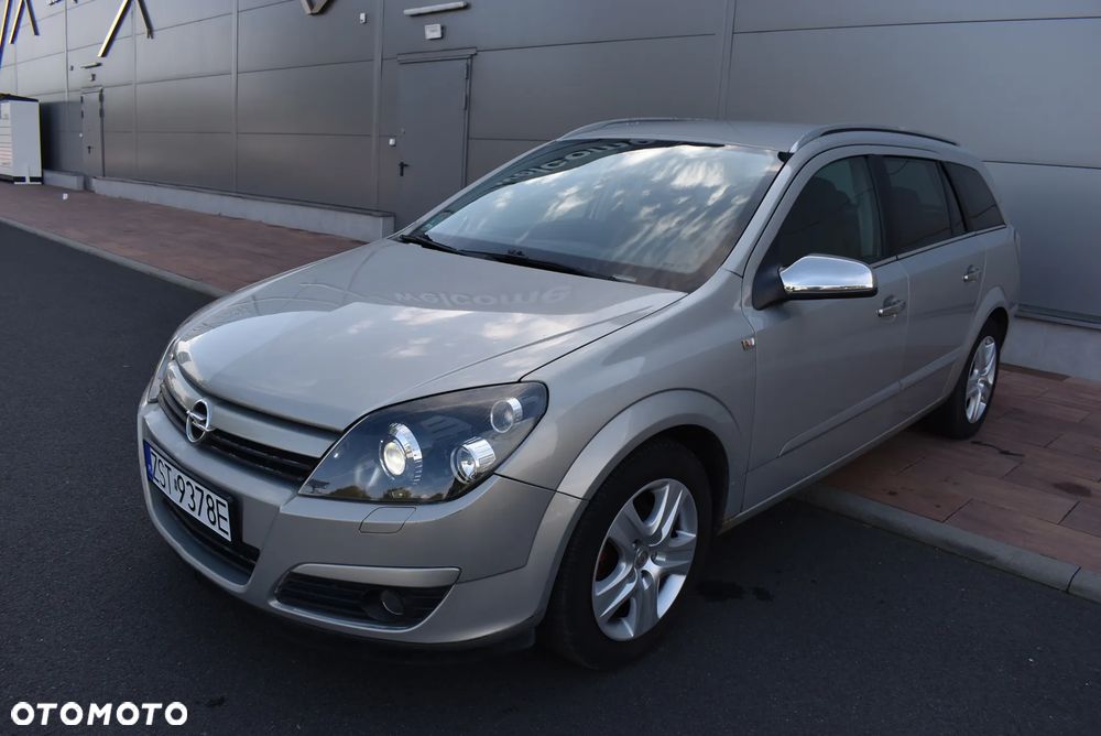 Opel Astra - 23