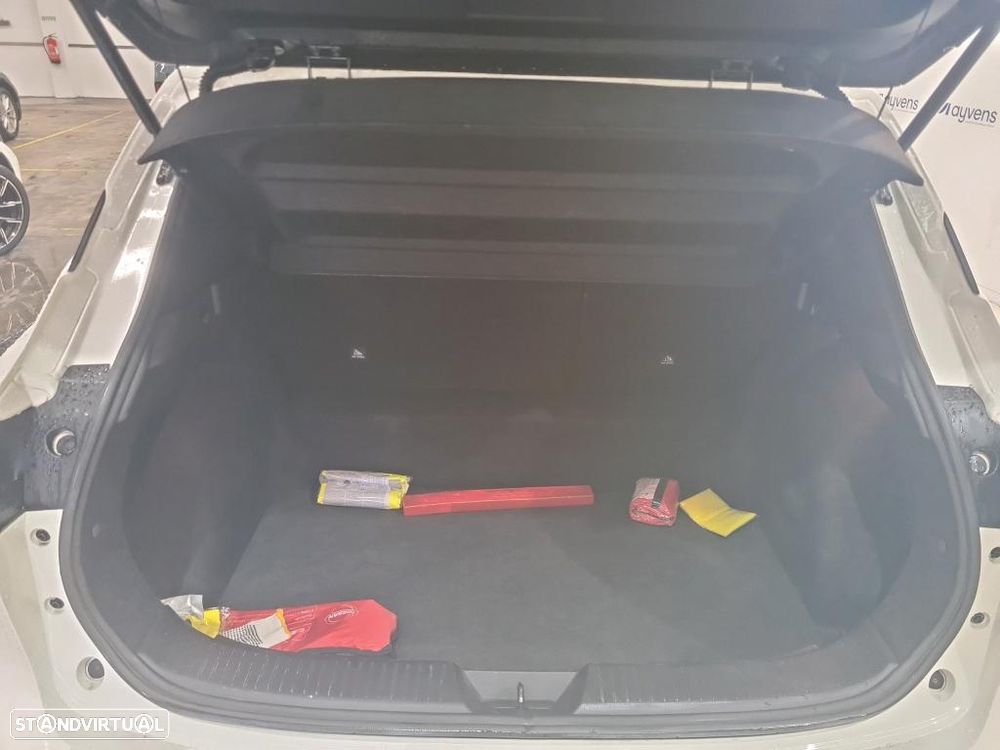 Nissan Qashqai 1.3 DIG-T Acenta - 10