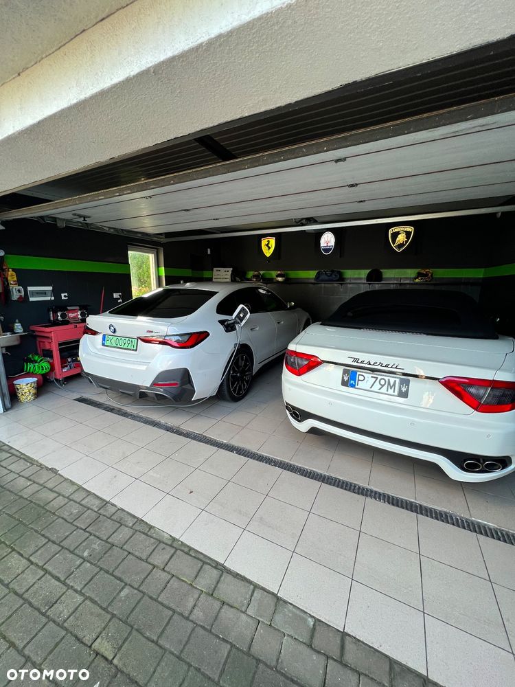 BMW i4 80.7kWh M50 - 8