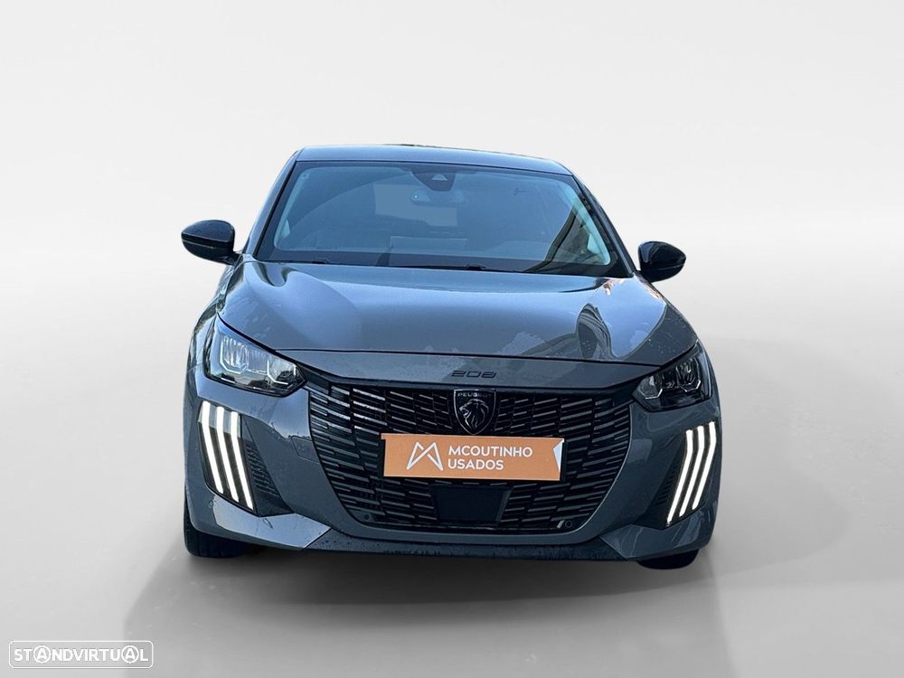 Peugeot 208 1.2 PureTech Allure - 8