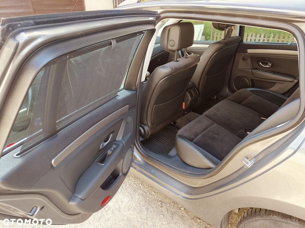 Renault Laguna 2.0 Bose Edition - 7