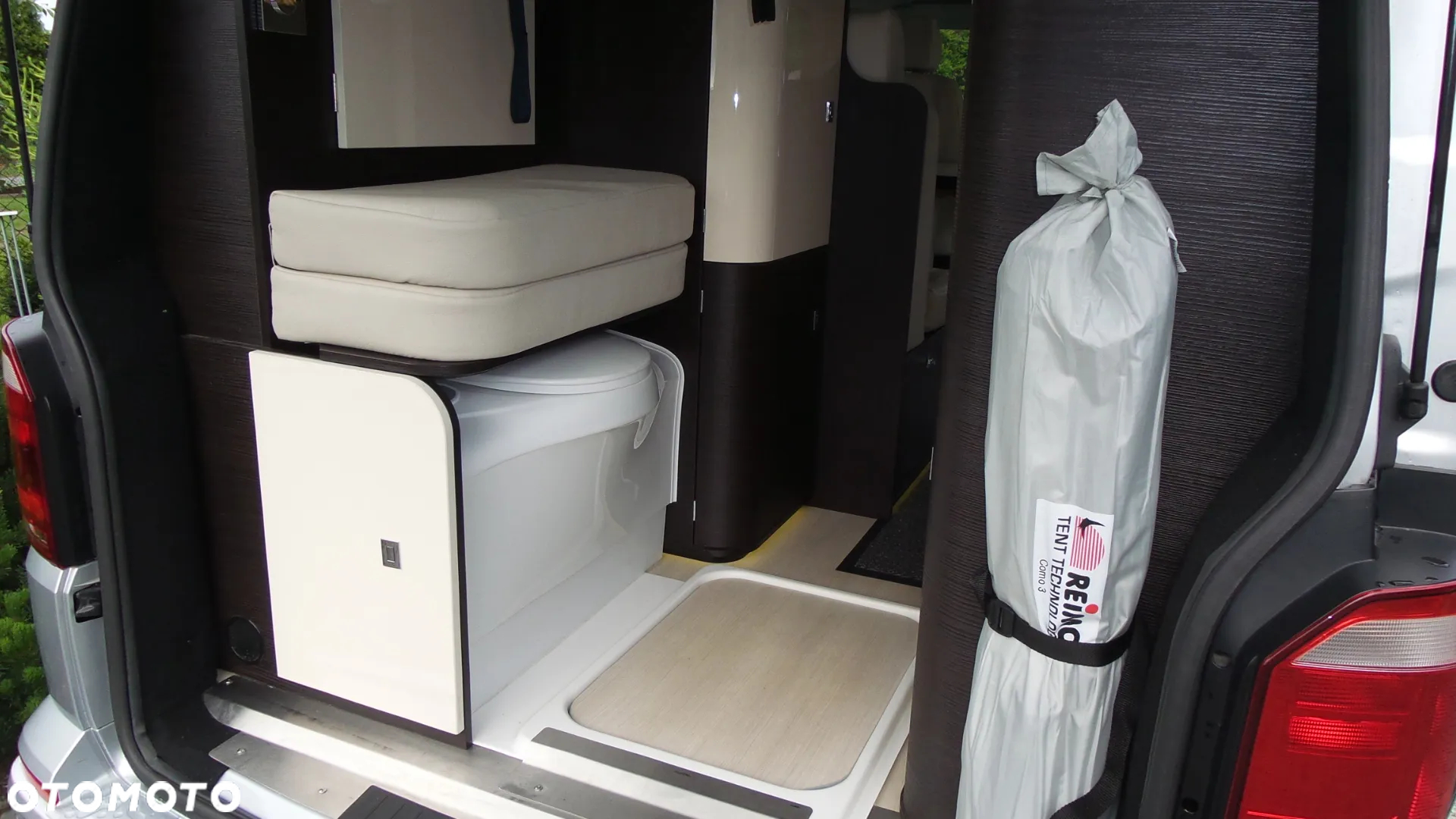 Westfalia Kepler ONE - 4