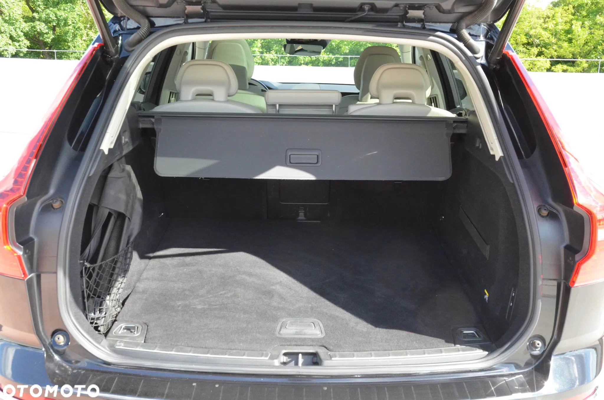 Volvo XC 60 T5 AWD Inscription - 12
