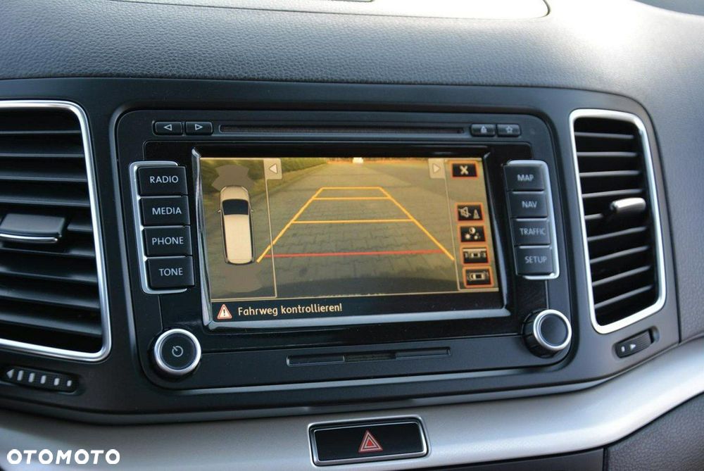 Seat Alhambra 2.0 TSI DSG Style - 24