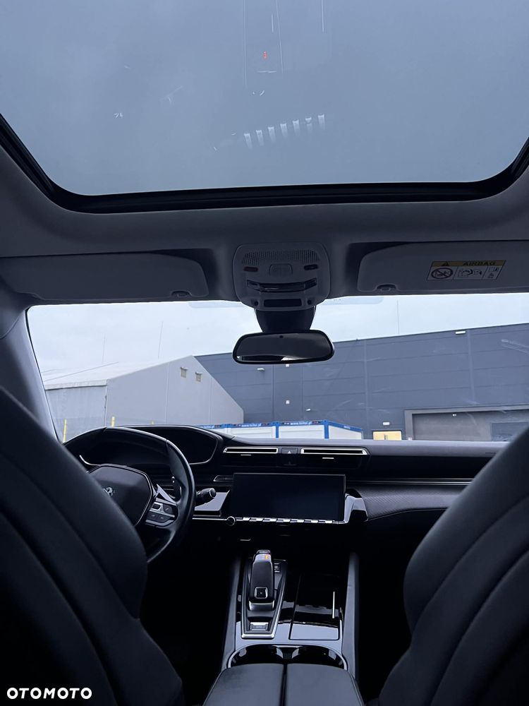 Peugeot 508 2.0 HDi Allure - 28