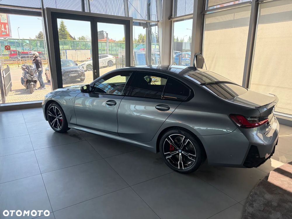 BMW Seria 3 M340i xDrive mHEV sport - 7