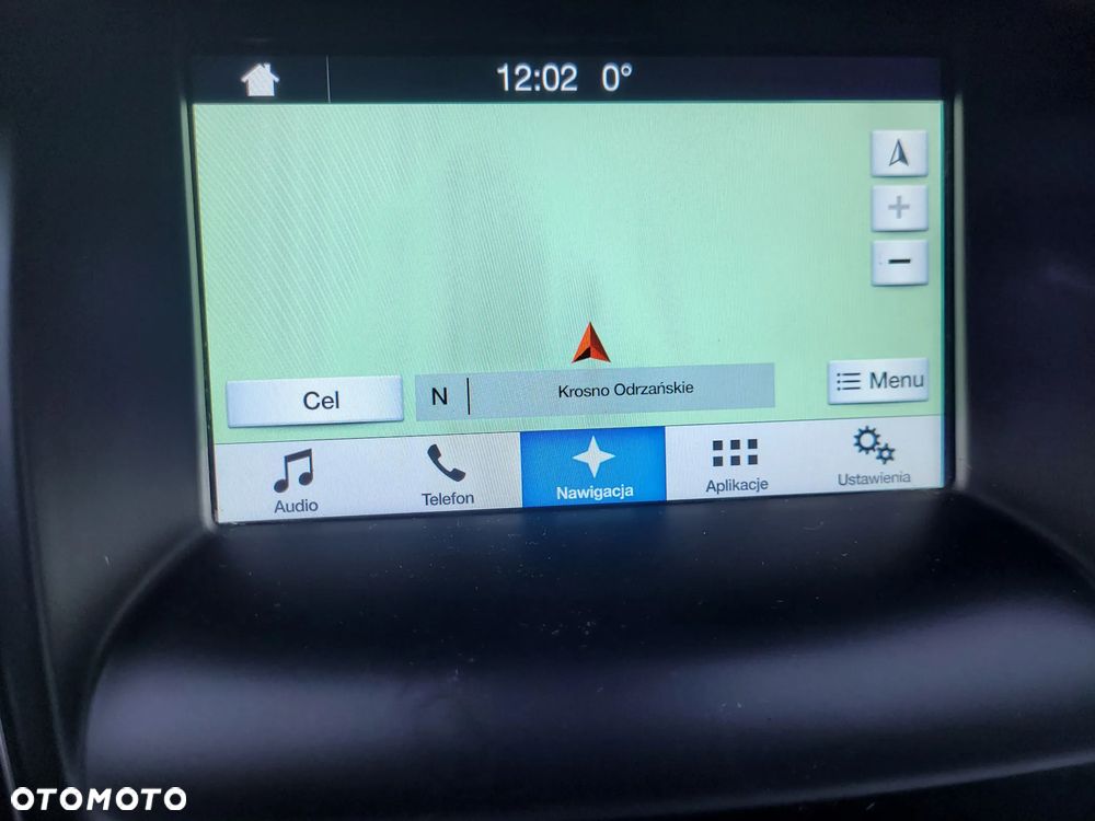 Ford Focus 1.5 EcoBoost Start-Stopp-System Sport - 24