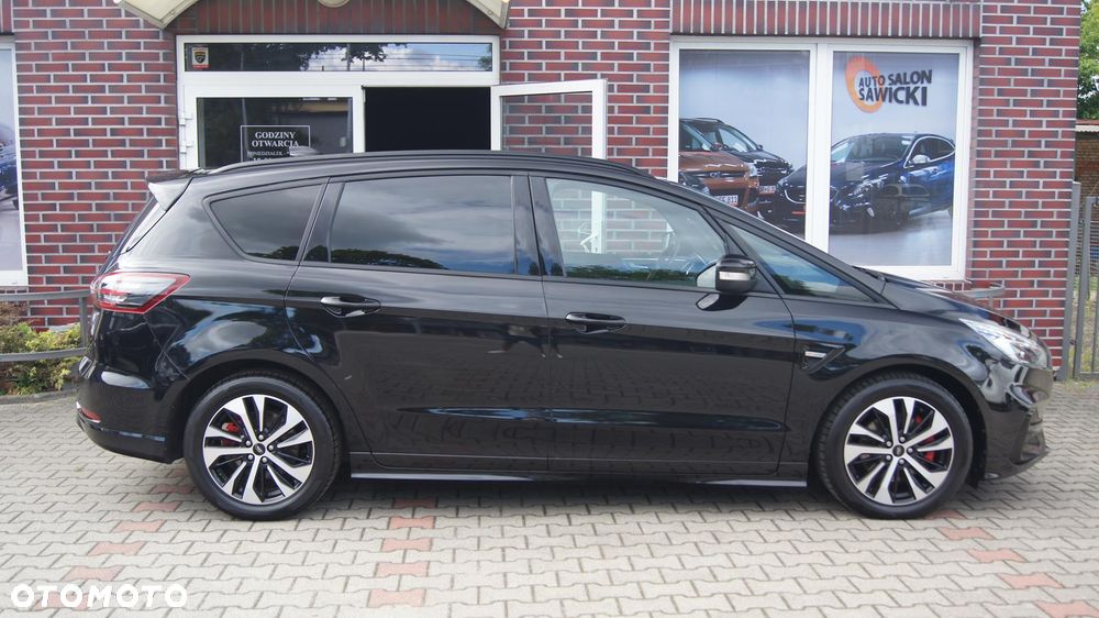 Ford S-Max 2.0 EcoBlue ST-Line - 6