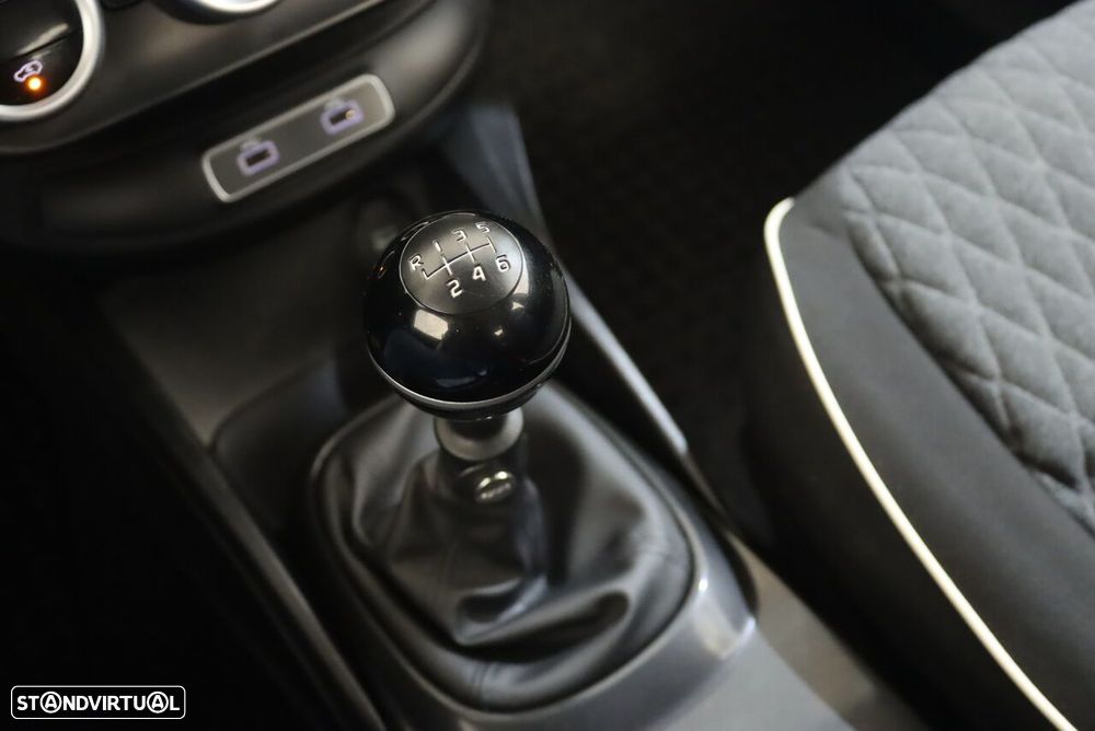 Fiat 500X 1.0 FireFly City Cross - 19