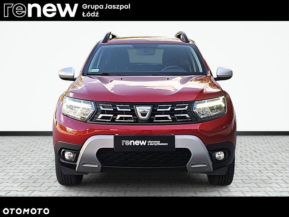 Dacia Duster 1.3 TCe Prestige EDC - 2