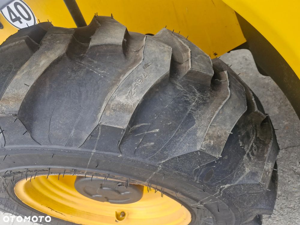 JCB 526-26 - 10