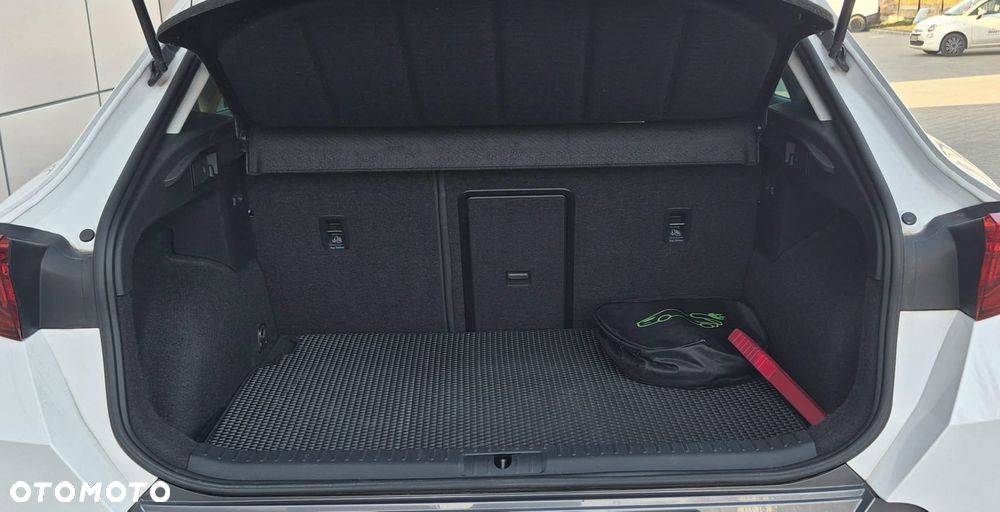 Cupra Formentor 1.4 e-Hybrid DSG Priority - 33