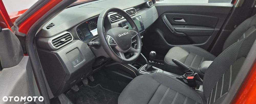 Dacia Duster 1.0 TCe Prestige - 11