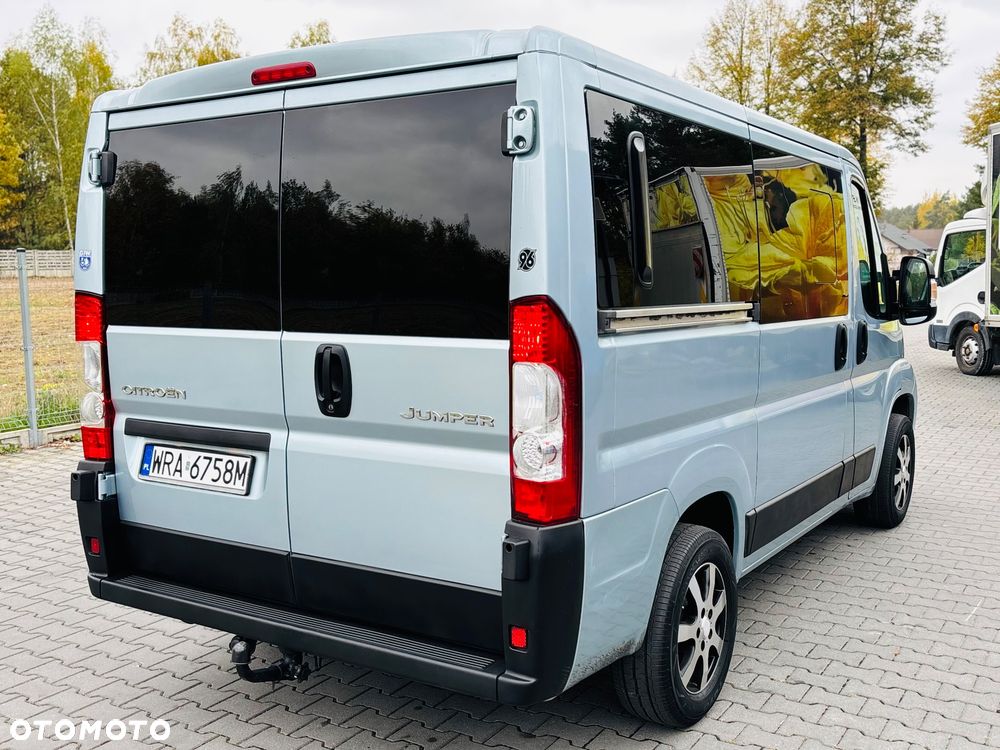 Citroën Jumper L1H1 Shine - 37