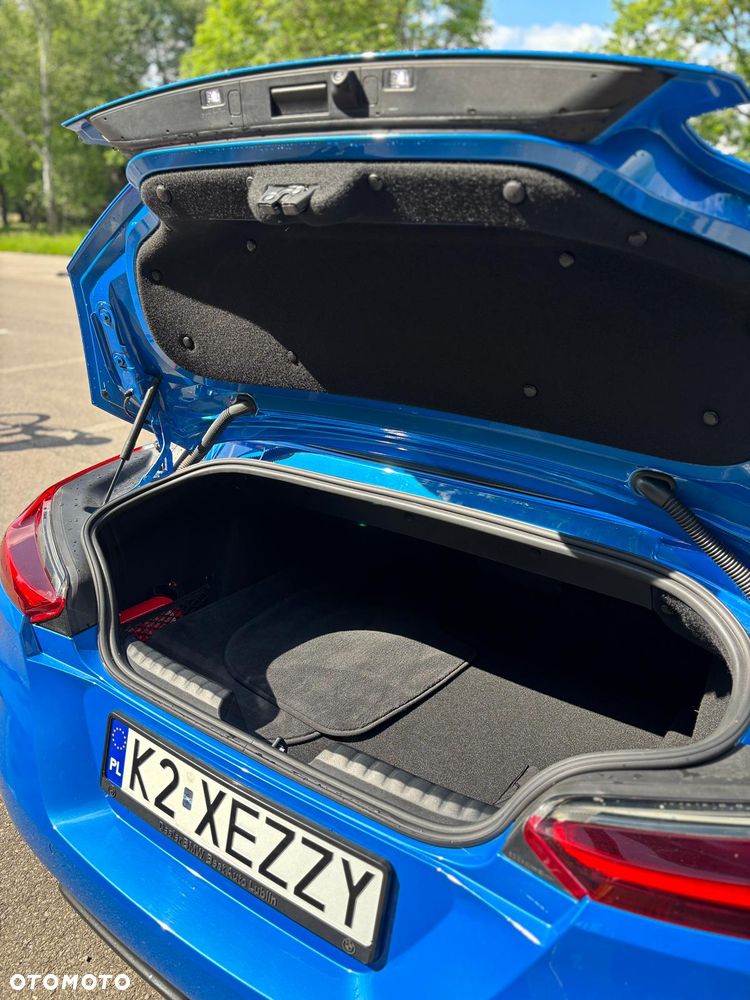 BMW Z4 M M40i sport - 10