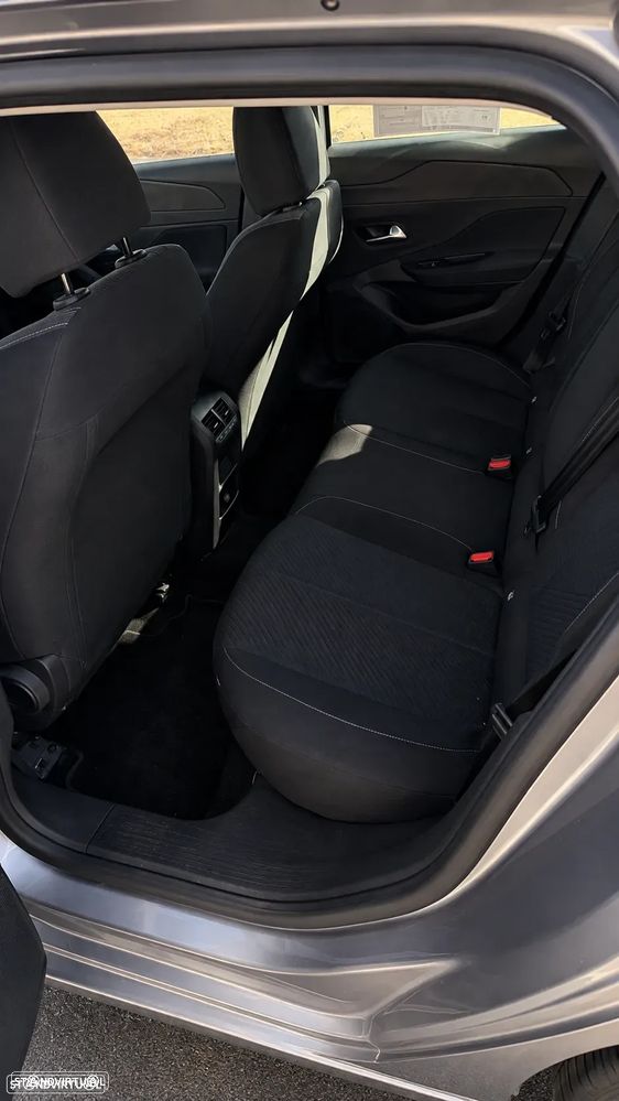 Peugeot 308 SW - 25
