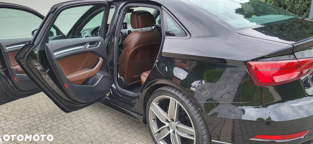 Audi A3 Limousine - 6