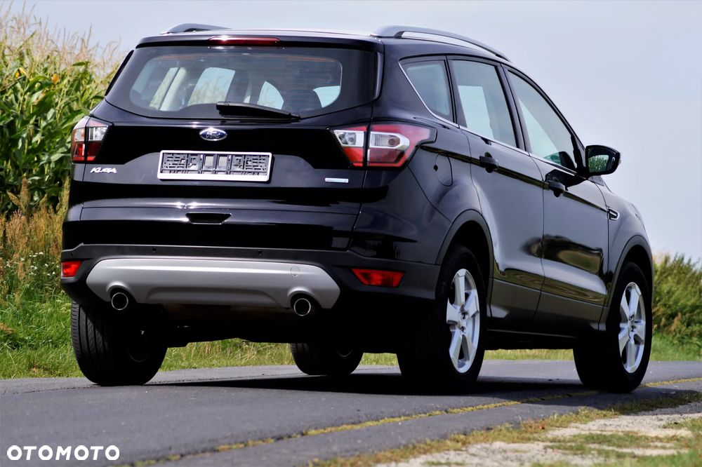 Ford Kuga - 3