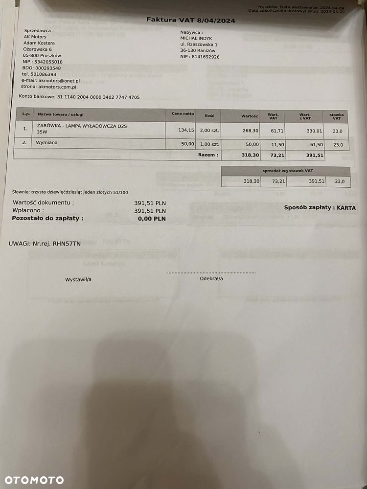 Mitsubishi Lancer 1.8 Intense - 13