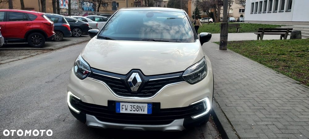 Renault Captur (ENERGY) TCe 90 BOSE EDITION - 3