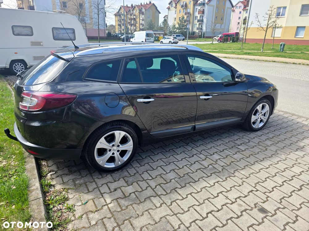 Renault Megane TCe 130 Dynamique - 20