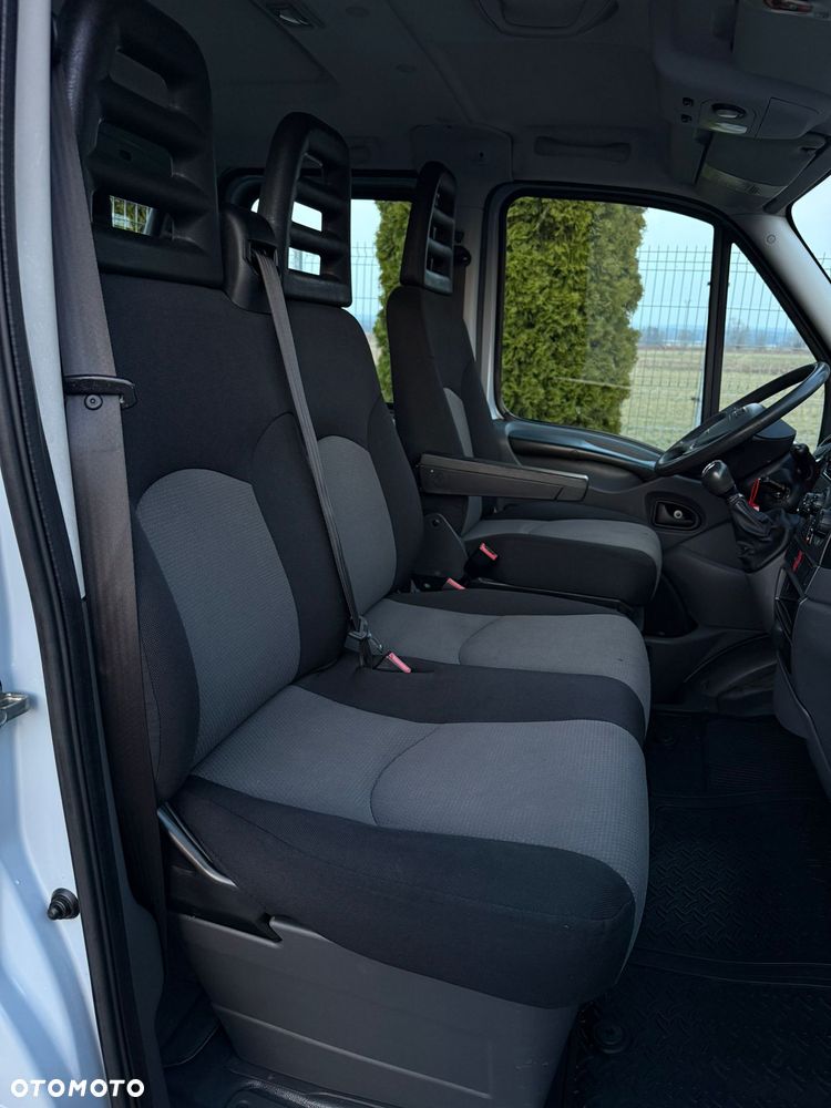 Iveco Daily 35S13 - 23
