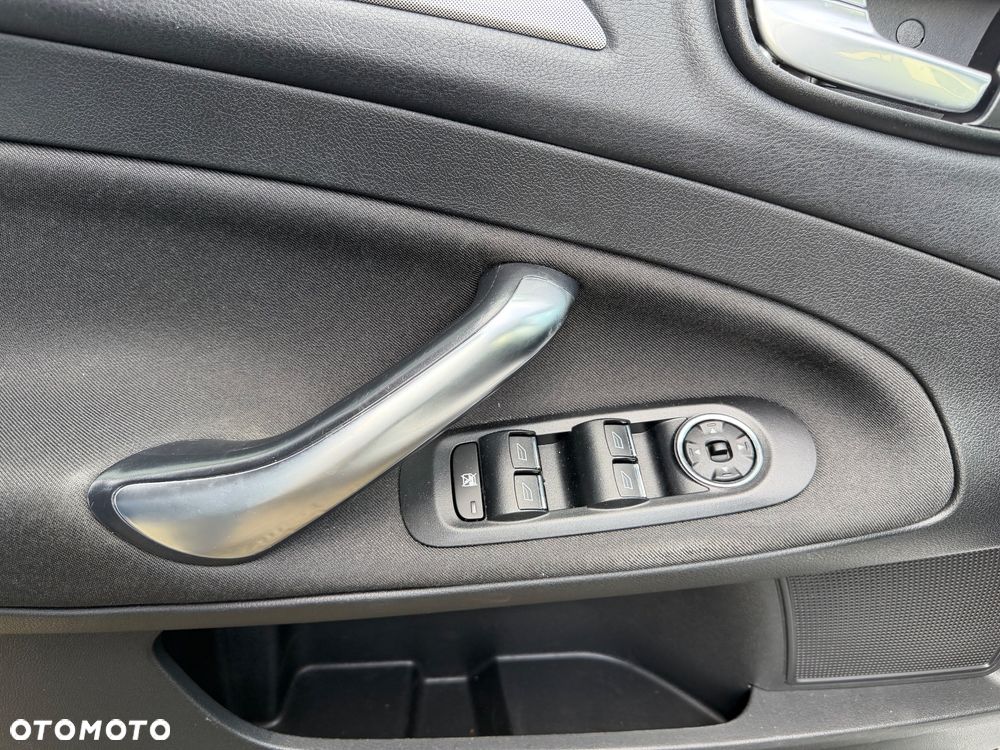 Ford Mondeo 2.0 Silver X - 15