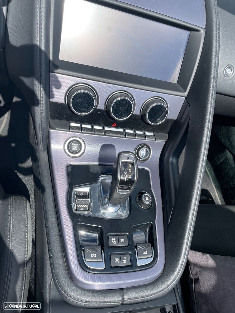 Jaguar F-Type Aut. R-Dynamic - 22