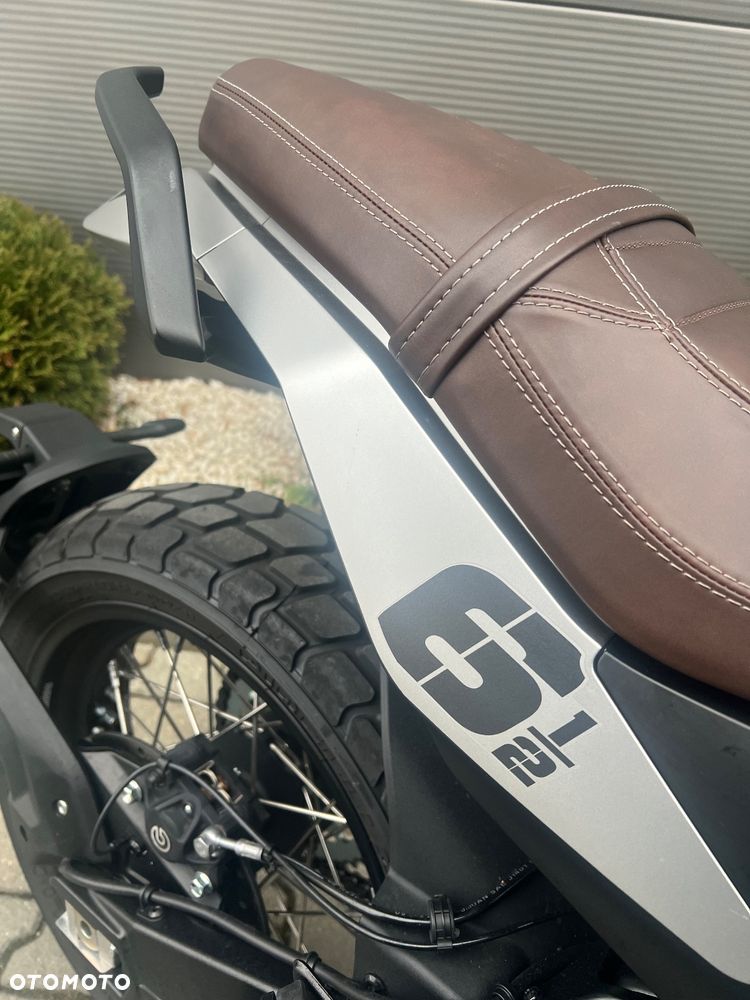 Moto Morini Inny - 8