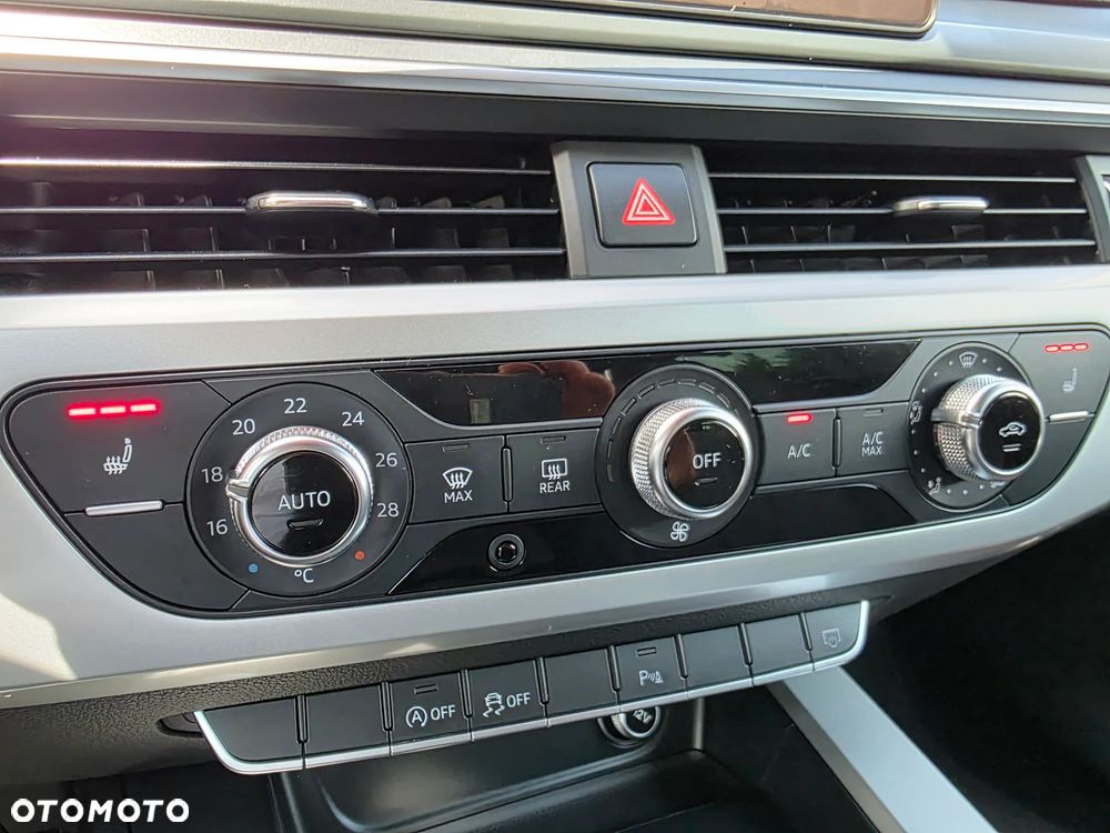 Audi A4 Avant 35 TDI S tronic - 19