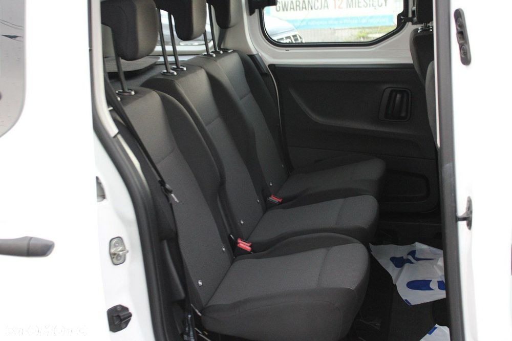 Toyota Proace City - 24