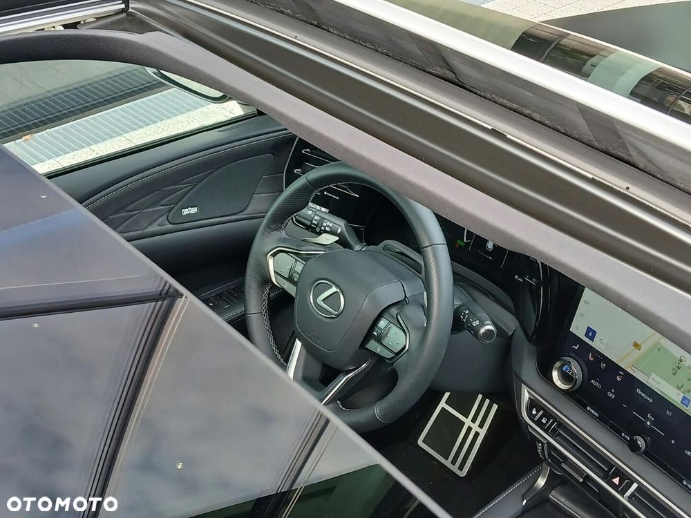 Lexus RX - 19