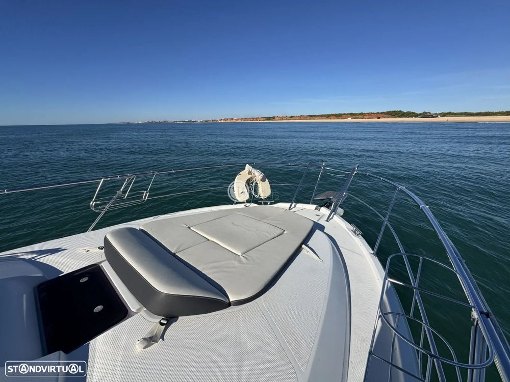 Bavaria Motor Boats S 33 HT - 6