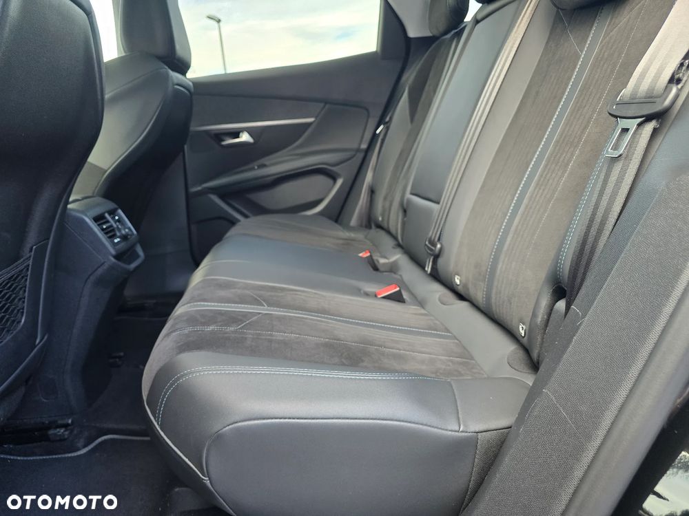 Peugeot 3008 1.6 PureTech GPF Crossway S&S EAT8 - 20