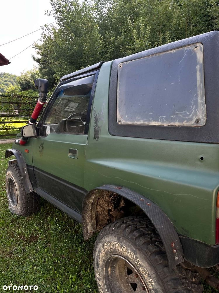 Suzuki Vitara - 3