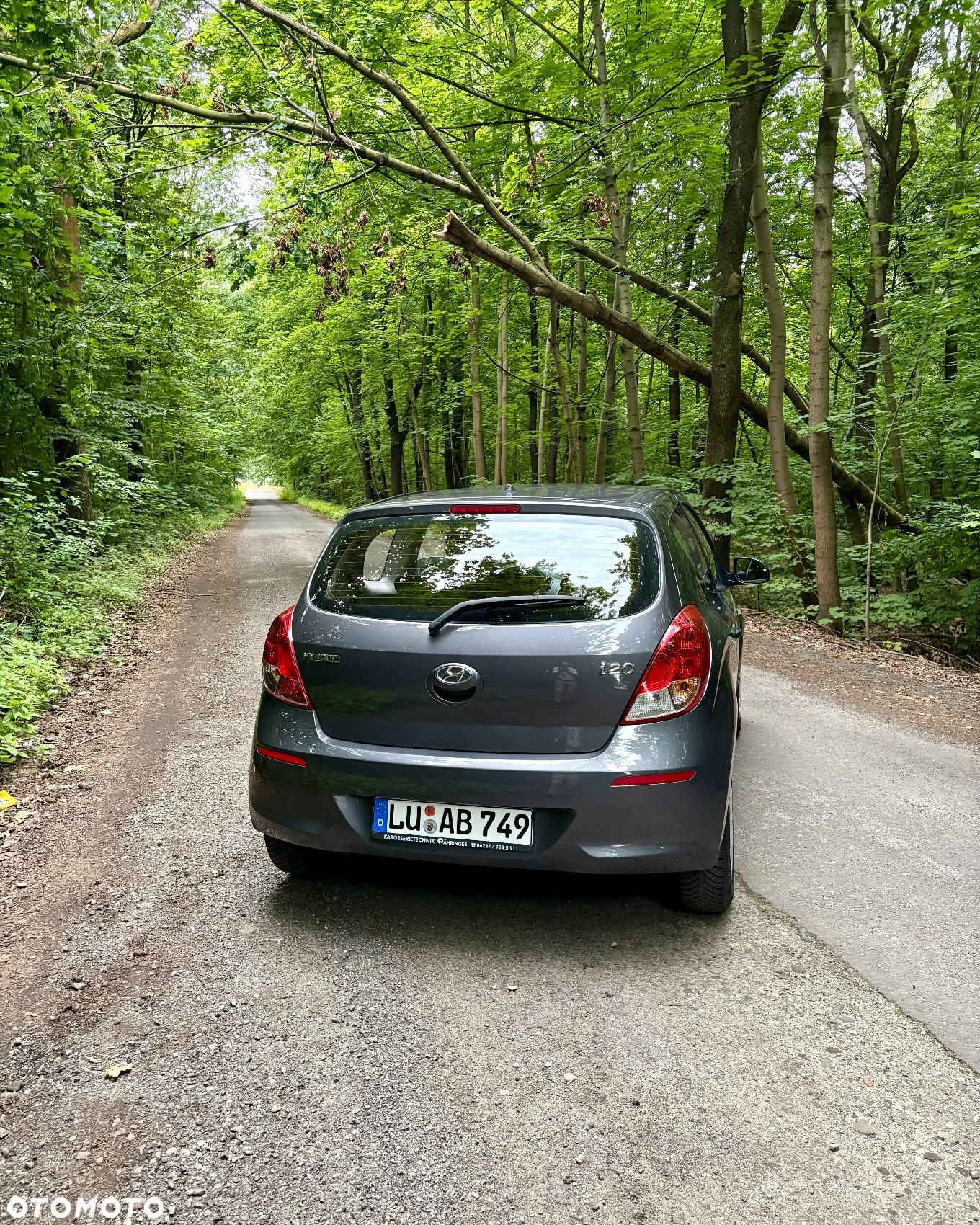 Hyundai i20 1.2 Classic - 5