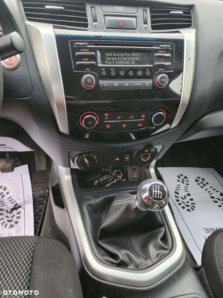 Nissan Navara - 14