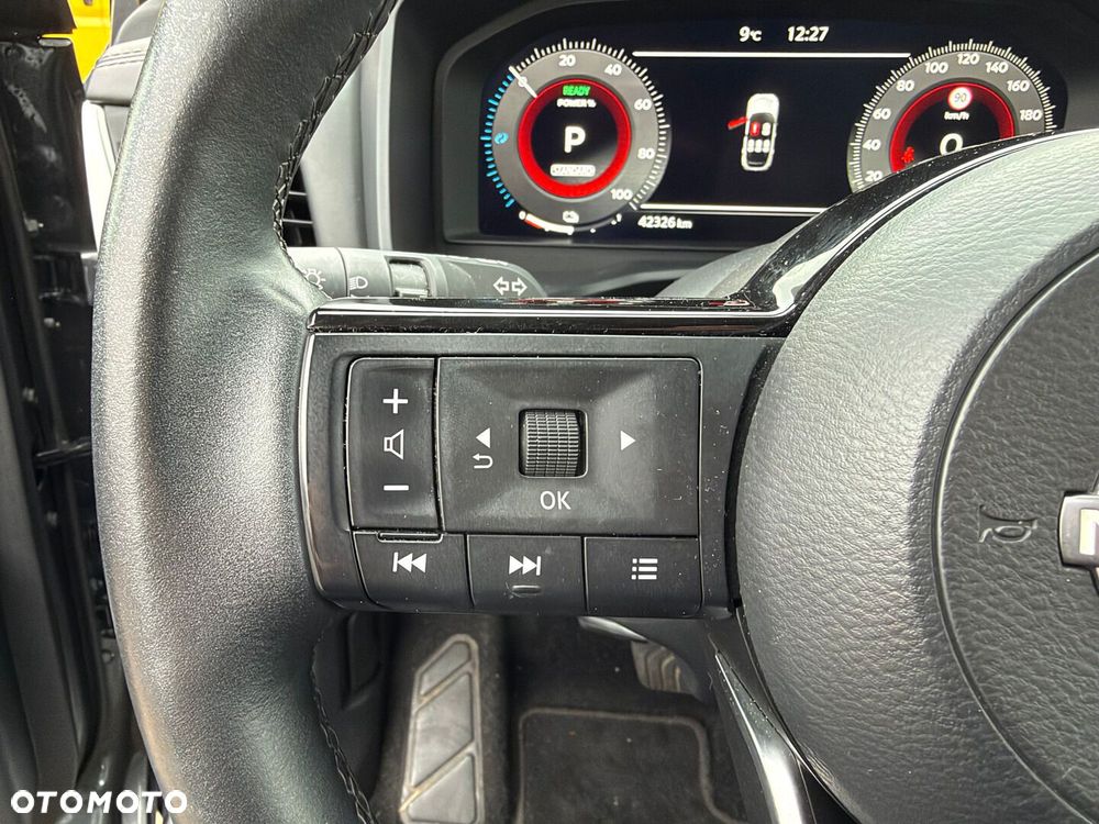 Nissan Qashqai - 13