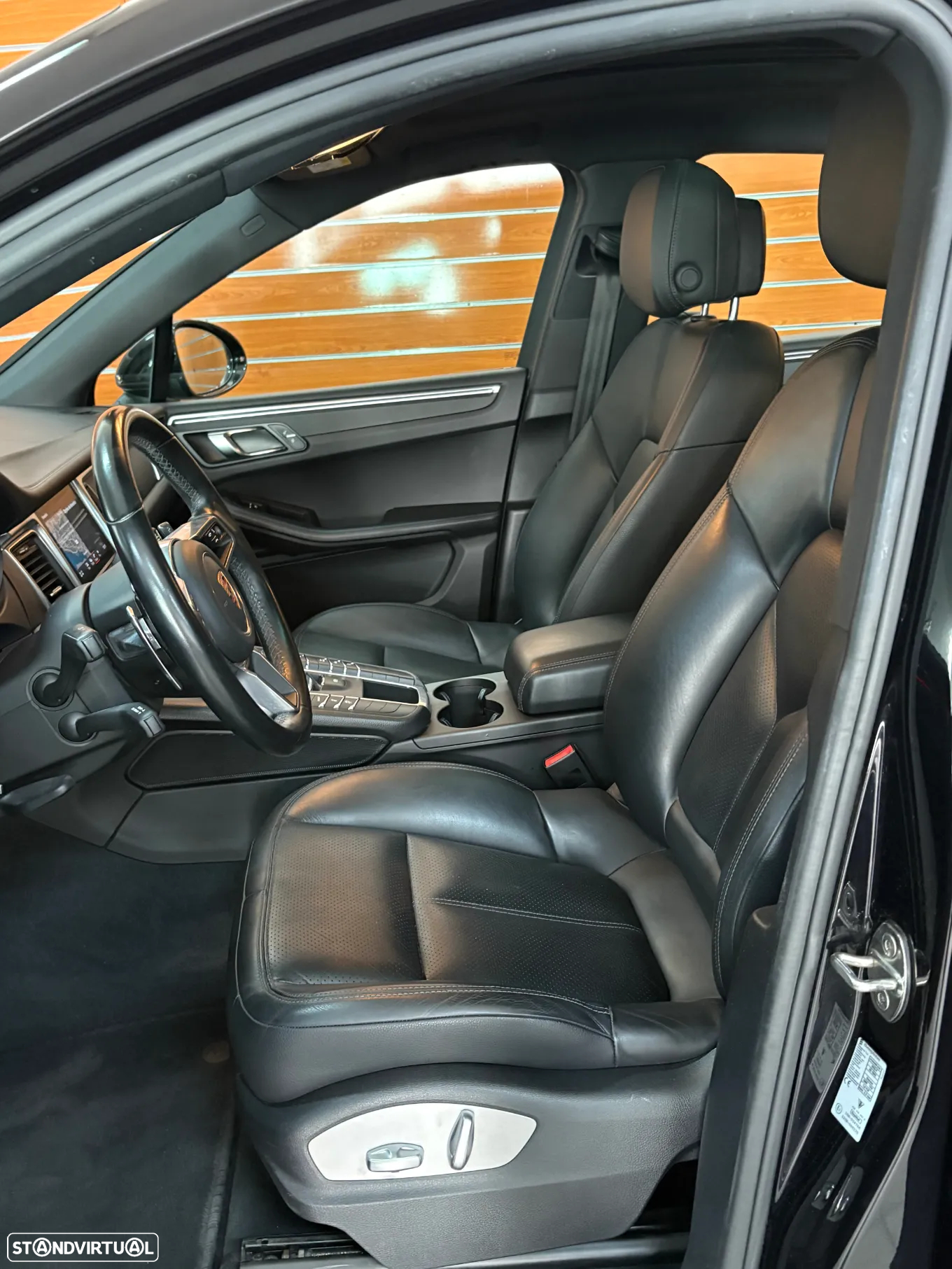 Porsche Macan PDK - 7