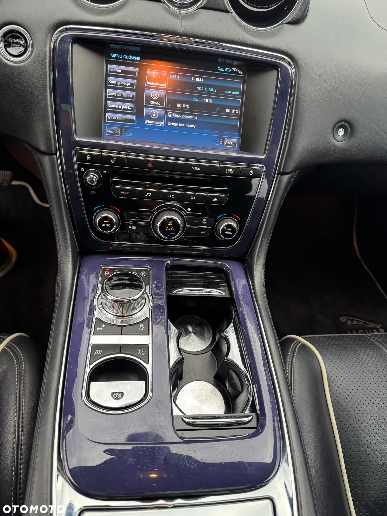 Jaguar XJ 5.0 V8 Portfolio - 28